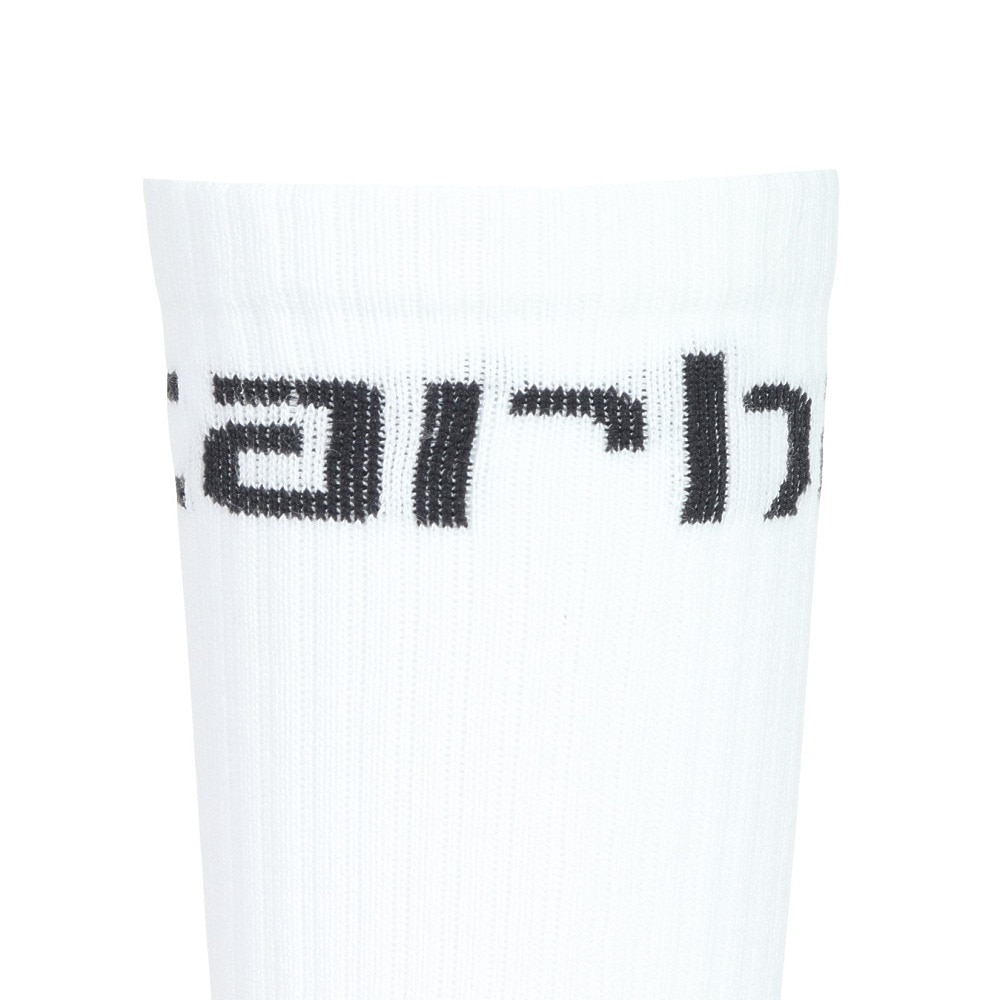 カーハート（CARHARTT）（メンズ）ソックス I02942200AXX24FW