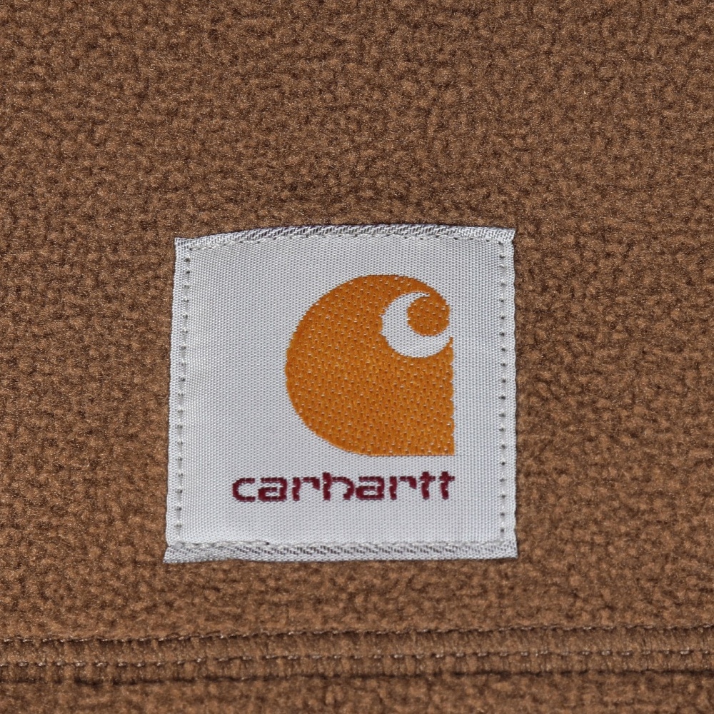 カーハート（CARHARTT）（メンズ）CORBY ネックウォーマー I033892HZXX24FW