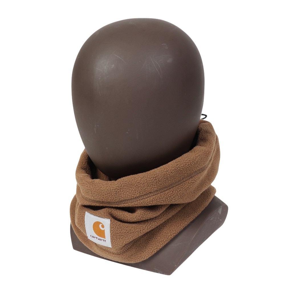 カーハート（CARHARTT）（メンズ）CORBY ネックウォーマー I033892HZXX24FW