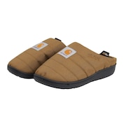 (メンズ)CARHARTT WIP Subu x Carhartt WIP Cordura スリッパ I034118HZXX24FW