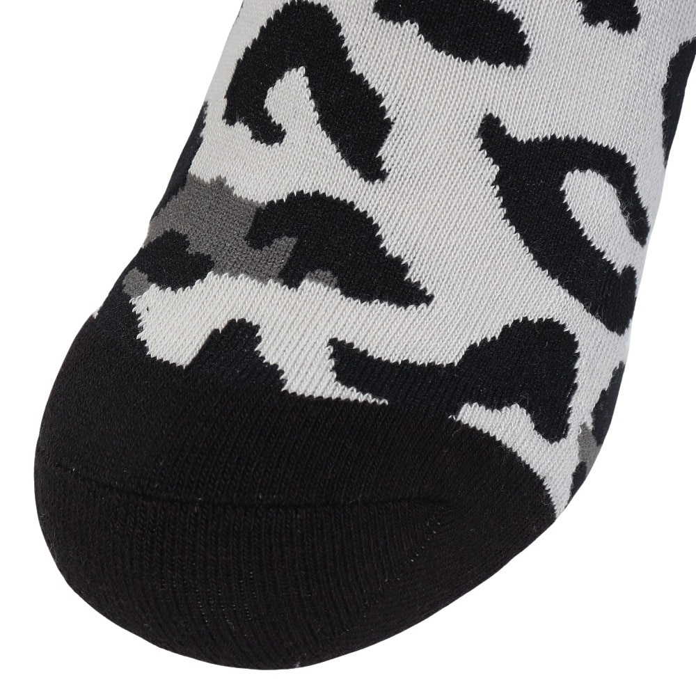 エクストララージ（XLARGE）（メンズ）SQUARE ロゴ ソックス 101244054002-GREY