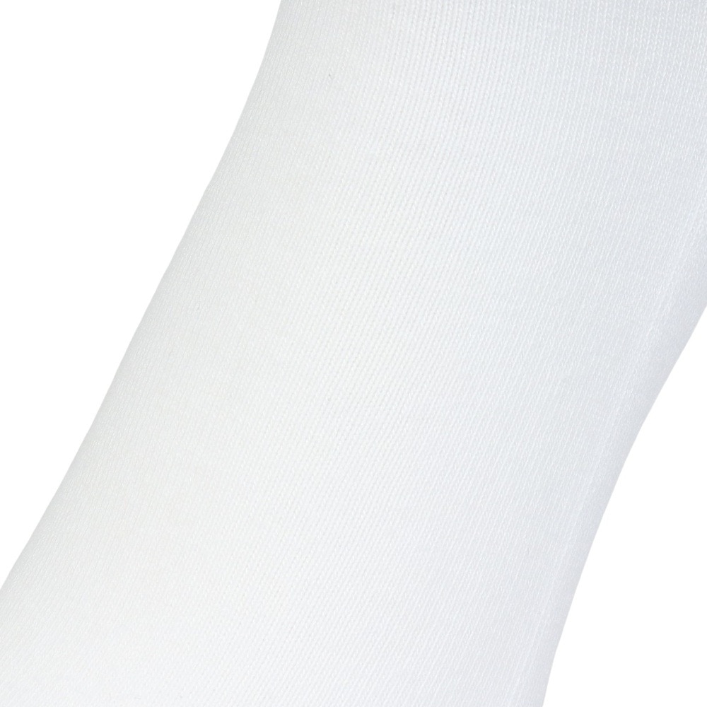 エクストララージ（XLARGE）（メンズ）SQUARE ロゴ ソックス 101244054002-WHITE