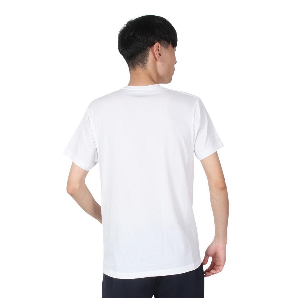 ラルフ ローレン（RALPH LAUREN）（メンズ）クルーネックアンダーシャツ RM1-Z201 010