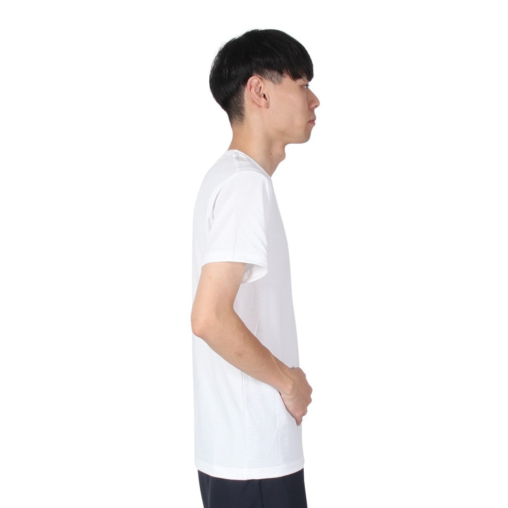 ラルフ ローレン（RALPH LAUREN）（メンズ）クルーネックアンダーシャツ RM1-Z201 010
