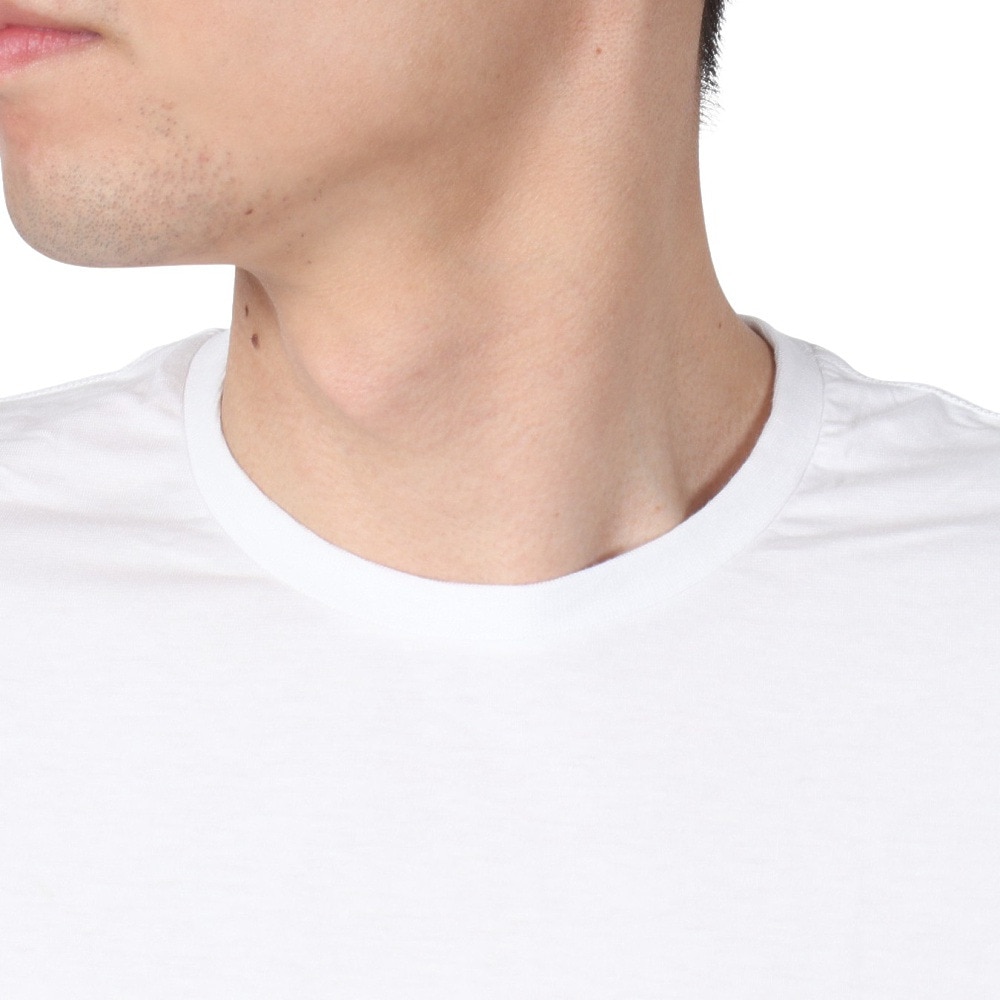 ラルフ ローレン（RALPH LAUREN）（メンズ）クルーネックアンダーシャツ RM1-Z201 010