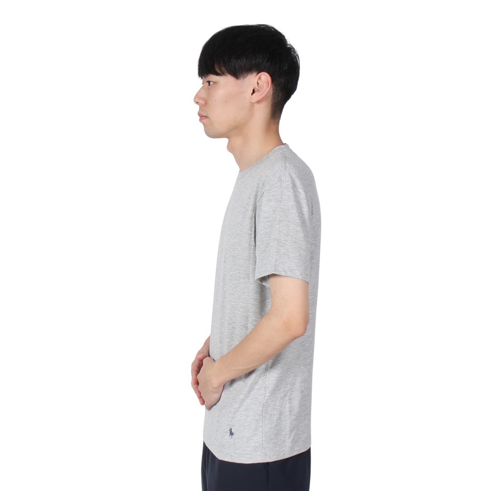 ラルフ ローレン（RALPH LAUREN）（メンズ）クルーネックアンダーシャツ RM1-Z201 060