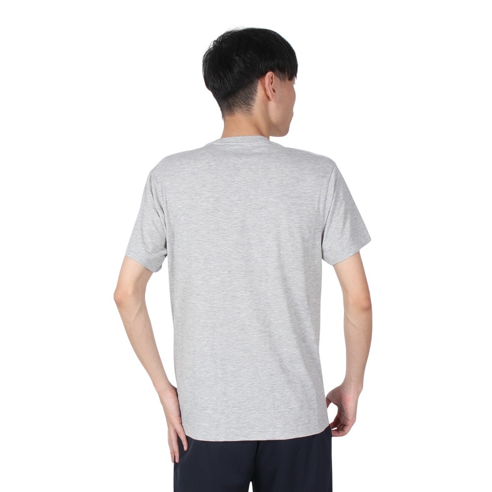 ラルフ ローレン（RALPH LAUREN）（メンズ）クルーネックアンダーシャツ RM1-Z201 060