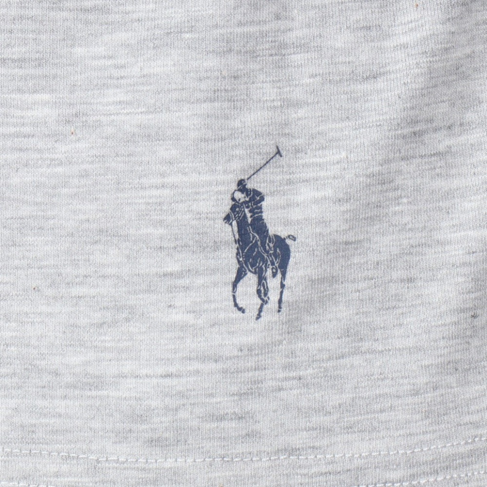 ラルフ ローレン（RALPH LAUREN）（メンズ）クルーネックアンダーシャツ RM1-Z201 060