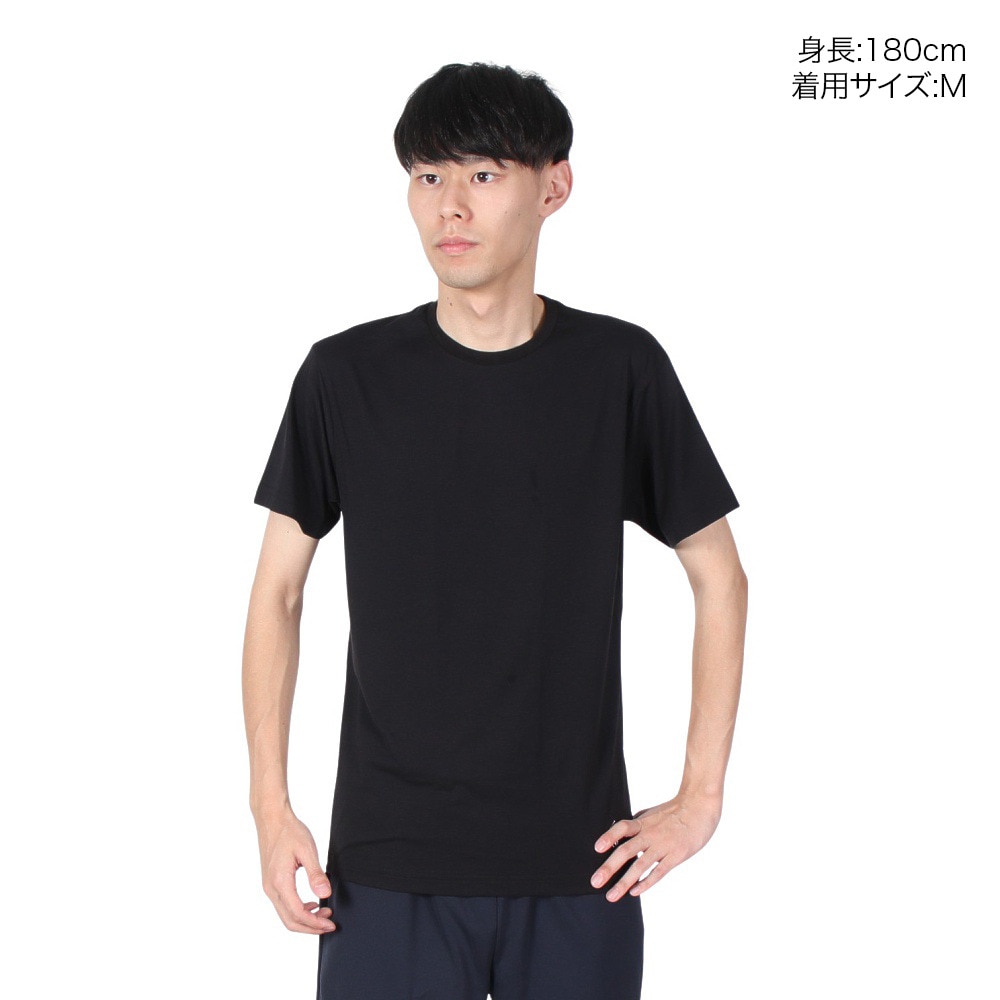 ラルフ ローレン（RALPH LAUREN）（メンズ）クルーネックアンダーシャツ RM1-Z201 090