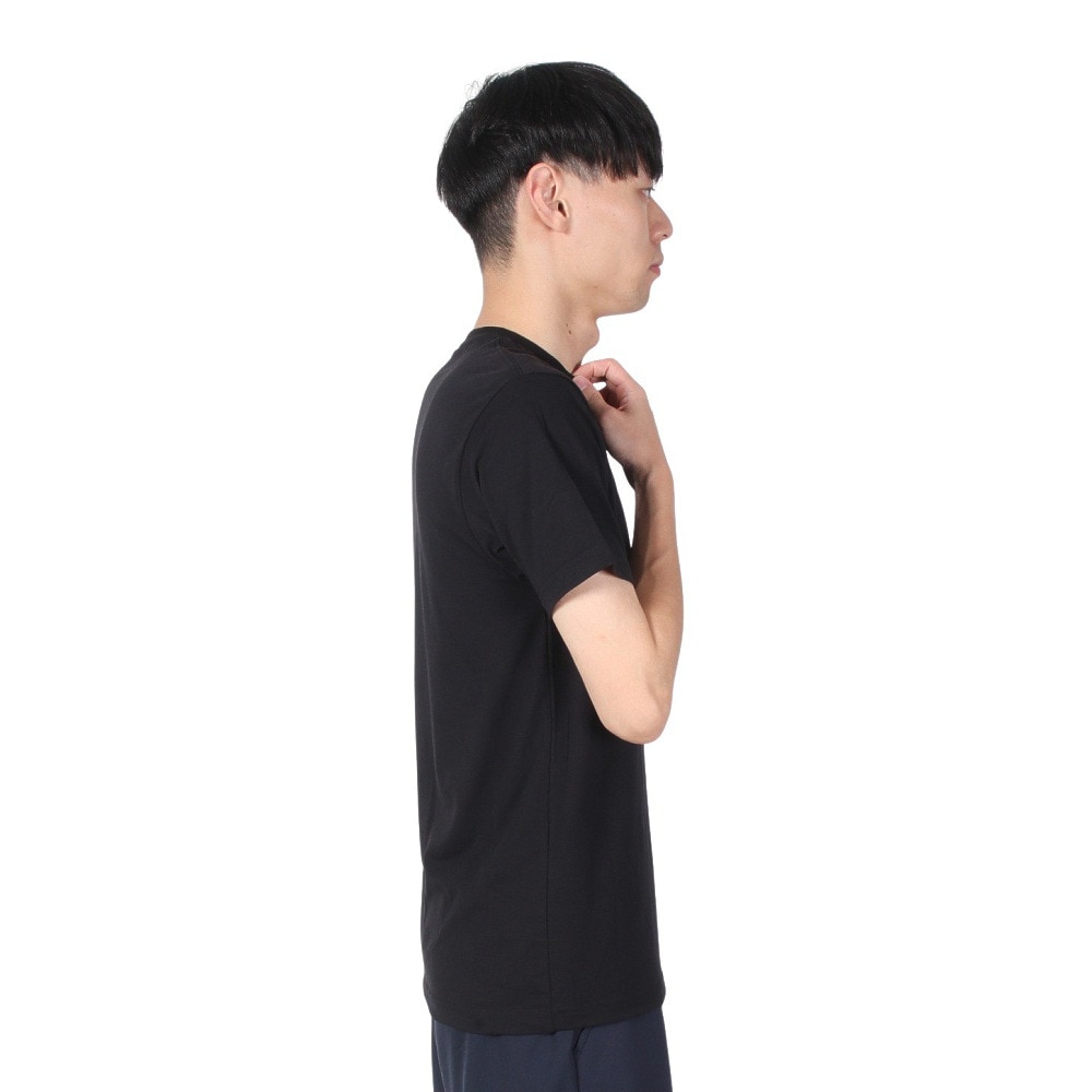ラルフ ローレン（RALPH LAUREN）（メンズ）クルーネックアンダーシャツ RM1-Z201 090