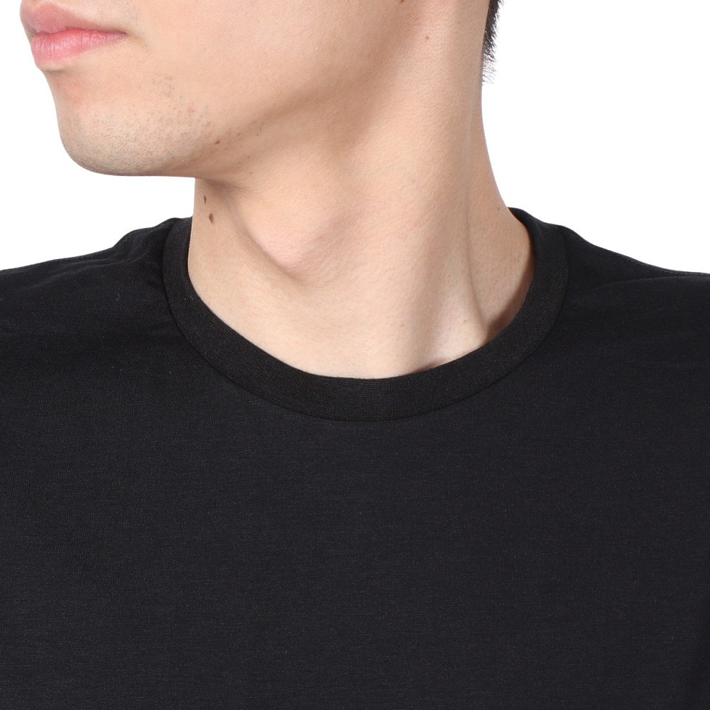 ラルフ ローレン（RALPH LAUREN）（メンズ）クルーネックアンダーシャツ RM1-Z201 090