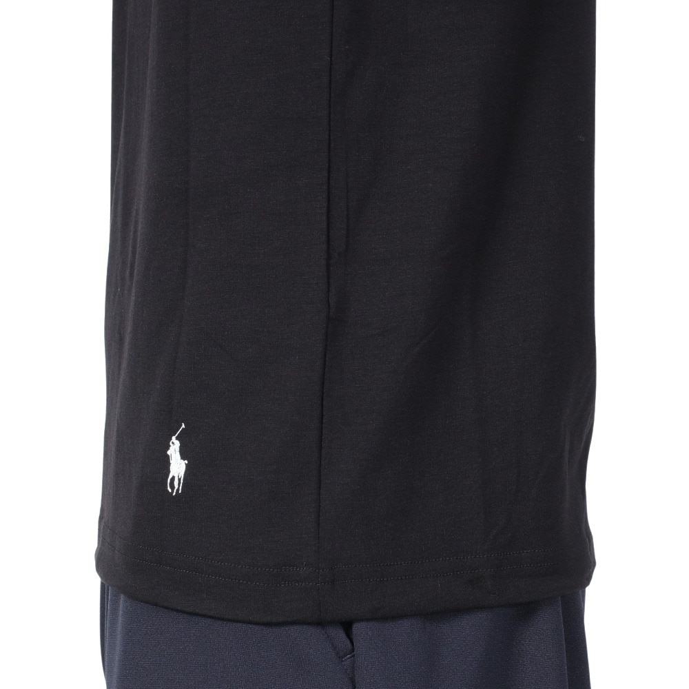 ラルフ ローレン（RALPH LAUREN）（メンズ）クルーネックアンダーシャツ RM1-Z201 090