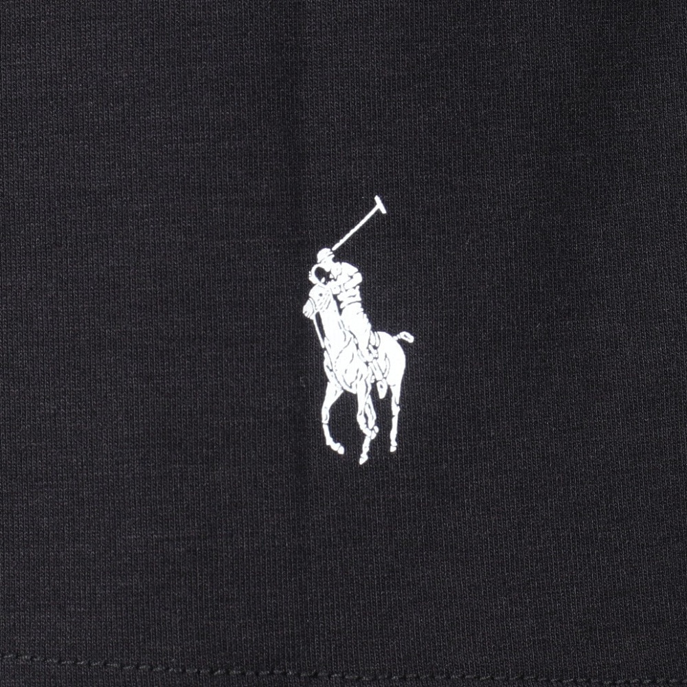 ラルフ ローレン（RALPH LAUREN）（メンズ）クルーネックアンダーシャツ RM1-Z201 090