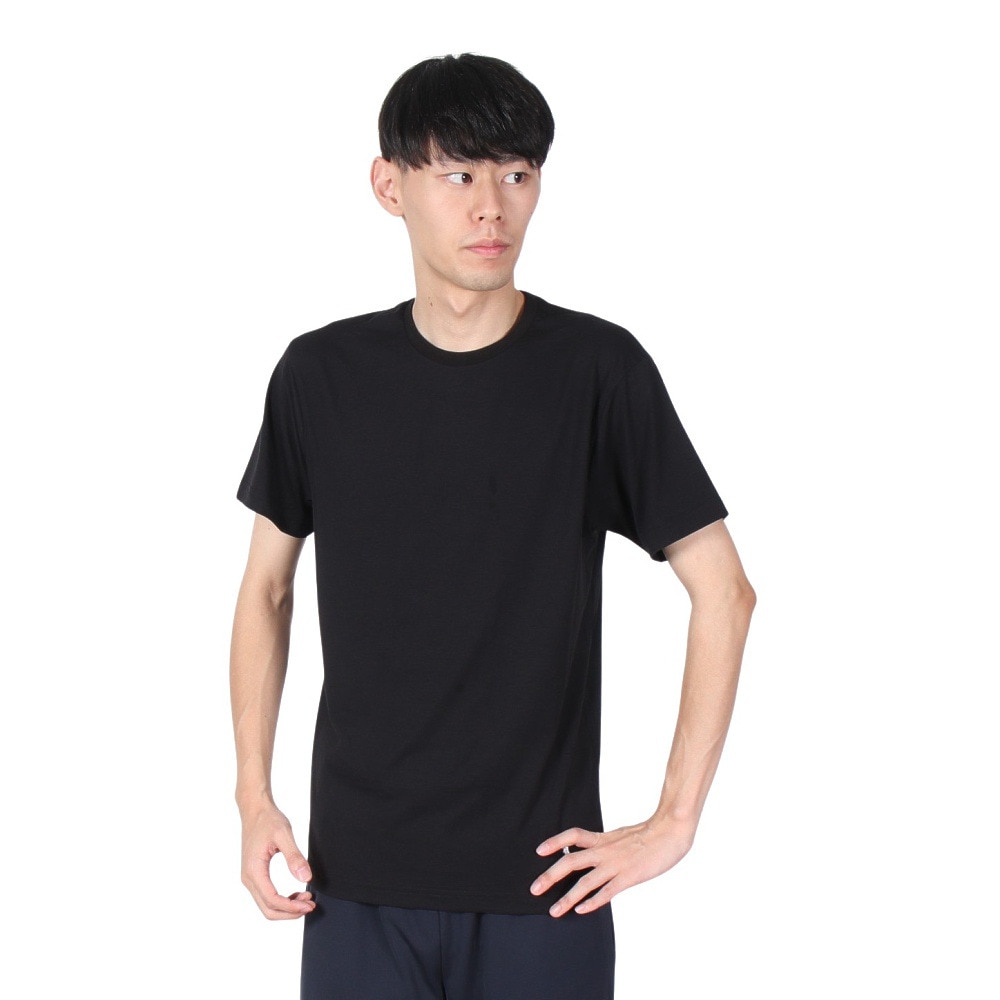 ラルフ ローレン（RALPH LAUREN）（メンズ）クルーネックアンダーシャツ RM1-Z201 090