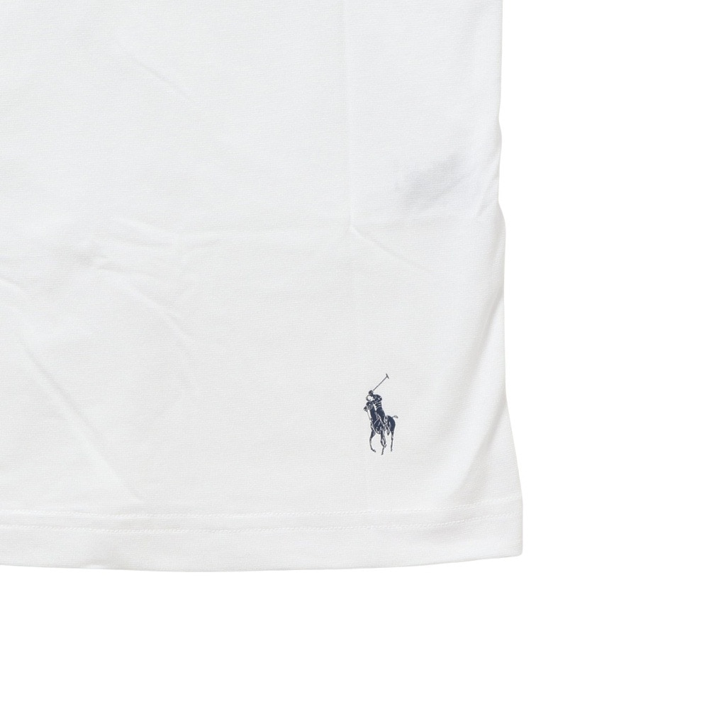 ラルフ ローレン（RALPH LAUREN）（メンズ）タンクトップ 1枚入り RM1-Z202 010