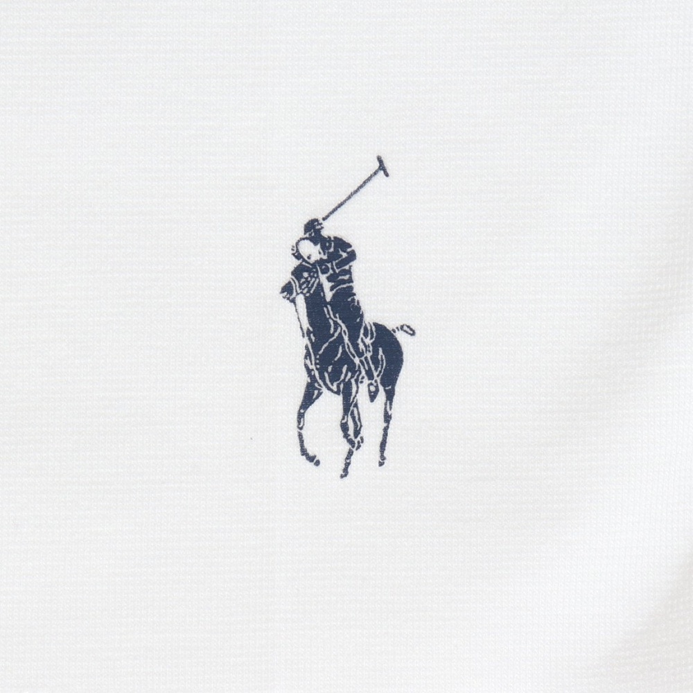 ラルフ ローレン（RALPH LAUREN）（メンズ）タンクトップ 1枚入り RM1-Z202 010