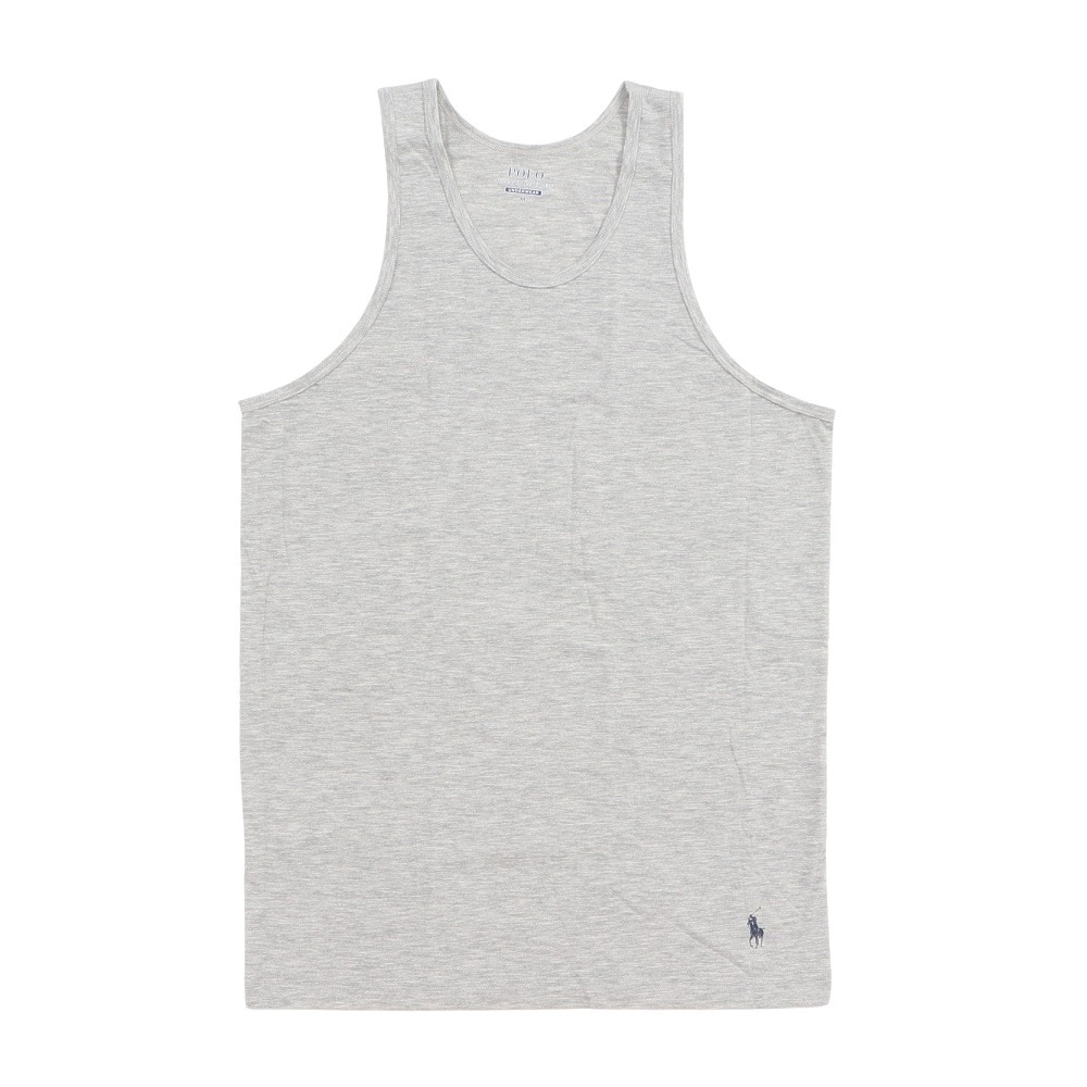 ラルフ ローレン（RALPH LAUREN）（メンズ）タンクトップ 1枚入り RM1-Z202 060