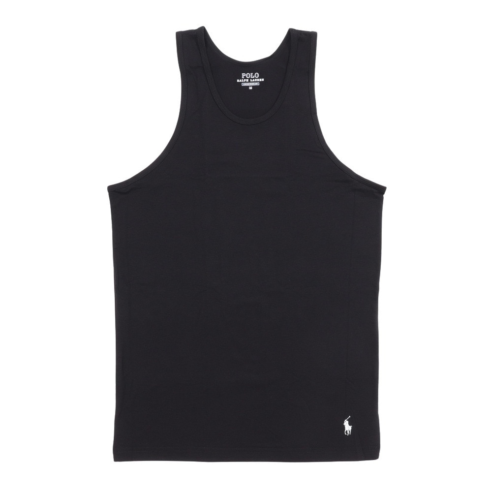 ラルフ ローレン（RALPH LAUREN）（メンズ）タンクトップ 1枚入り RM1-Z202 090
