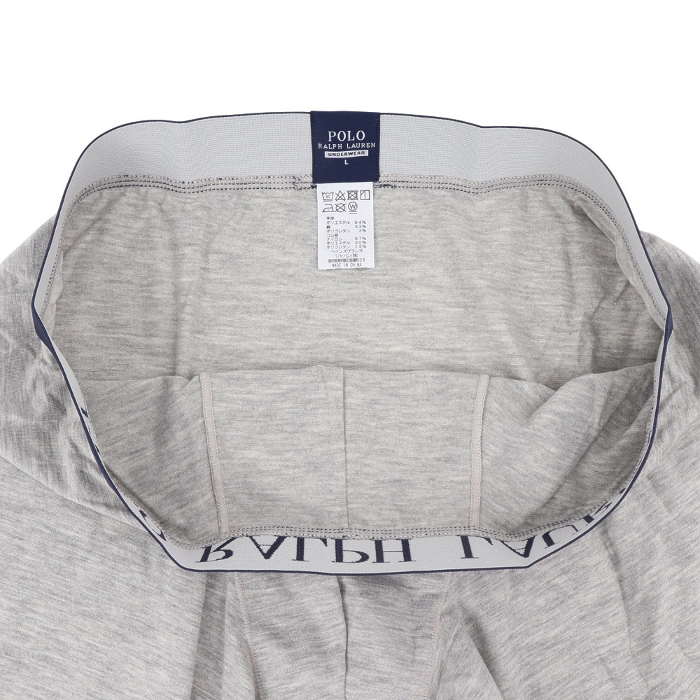 ラルフ ローレン（RALPH LAUREN）（メンズ）ボクサーブリーフ RM3-Z201 060