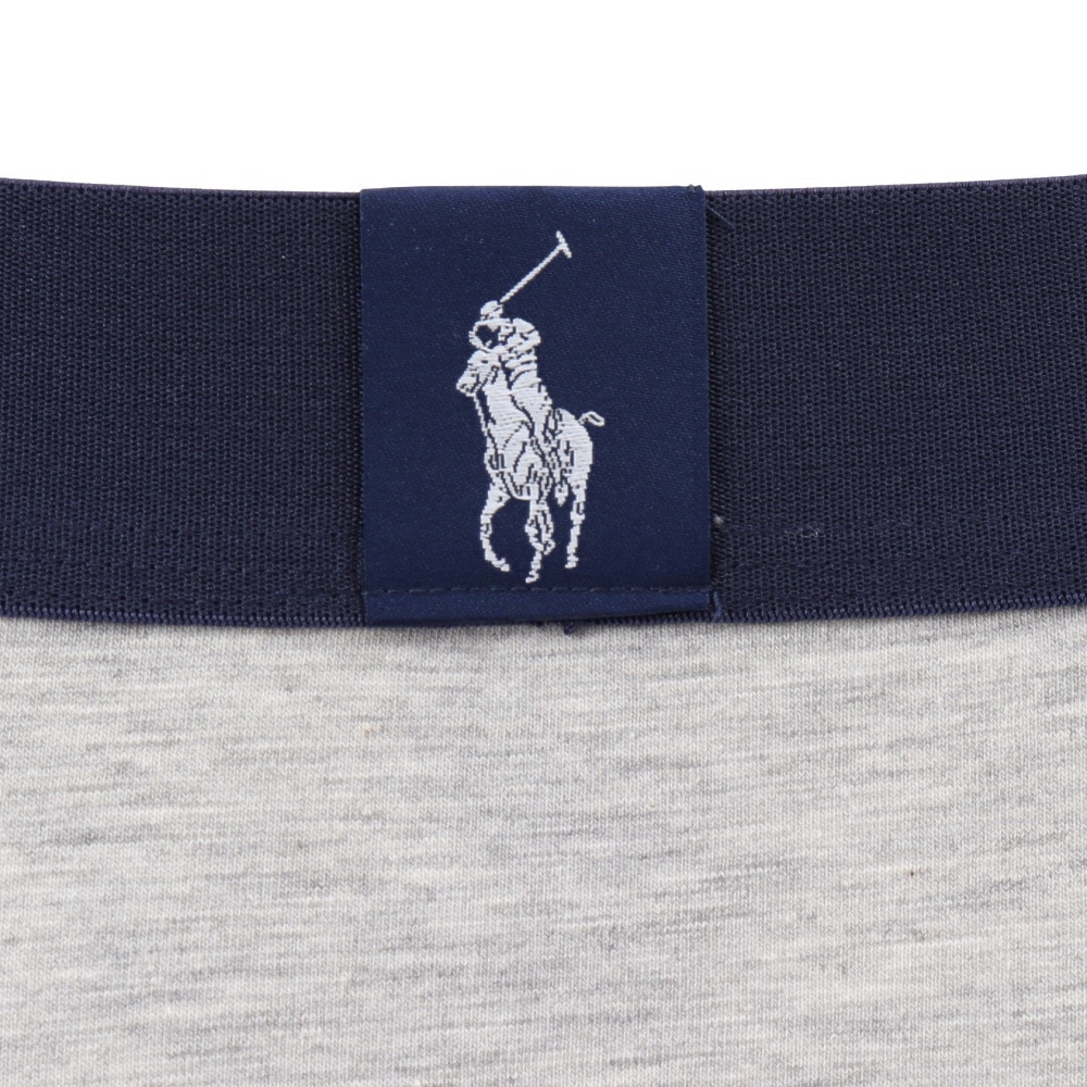 ラルフ ローレン（RALPH LAUREN）（メンズ）ボクサーブリーフ RM3-Z201 060
