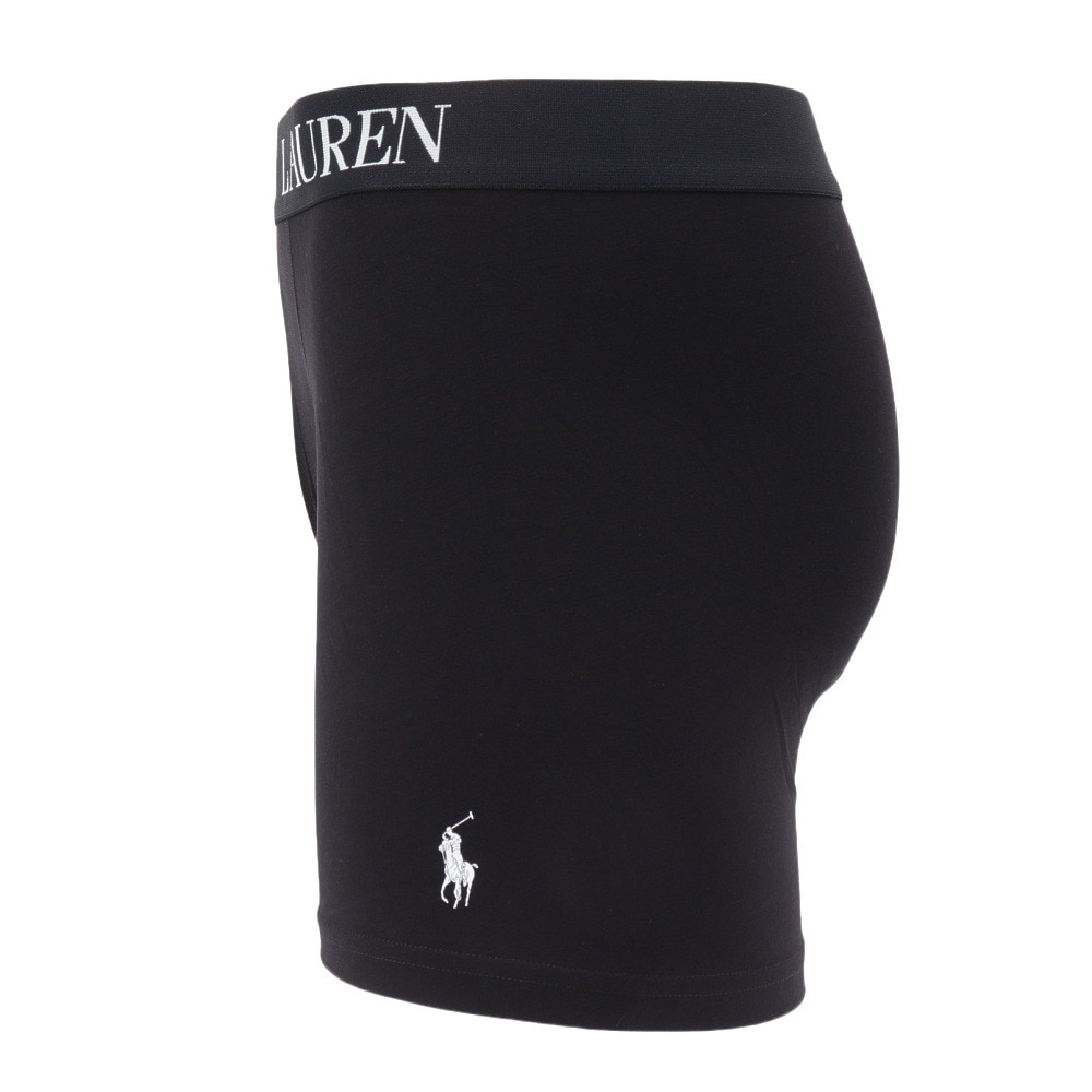 ラルフ ローレン（RALPH LAUREN）（メンズ）ボクサーブリーフ RM3-Z201 090