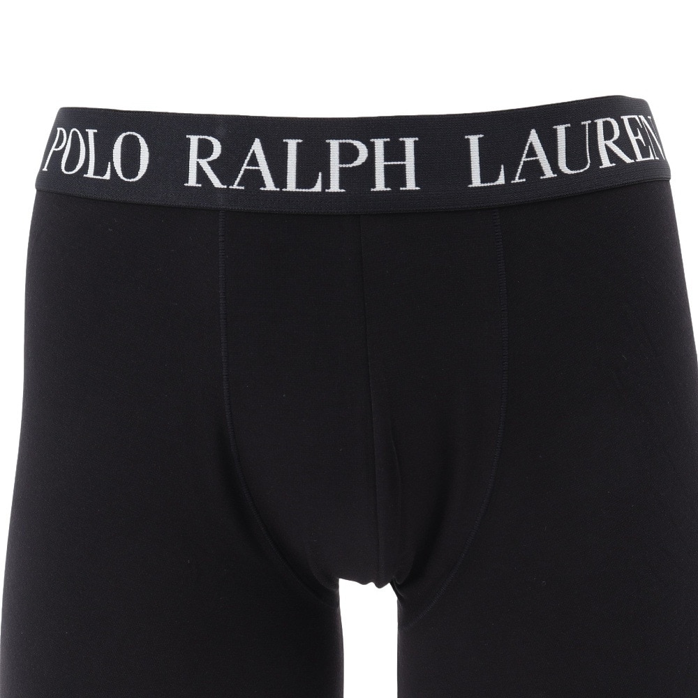 ラルフ ローレン（RALPH LAUREN）（メンズ）ボクサーブリーフ RM3-Z201 090