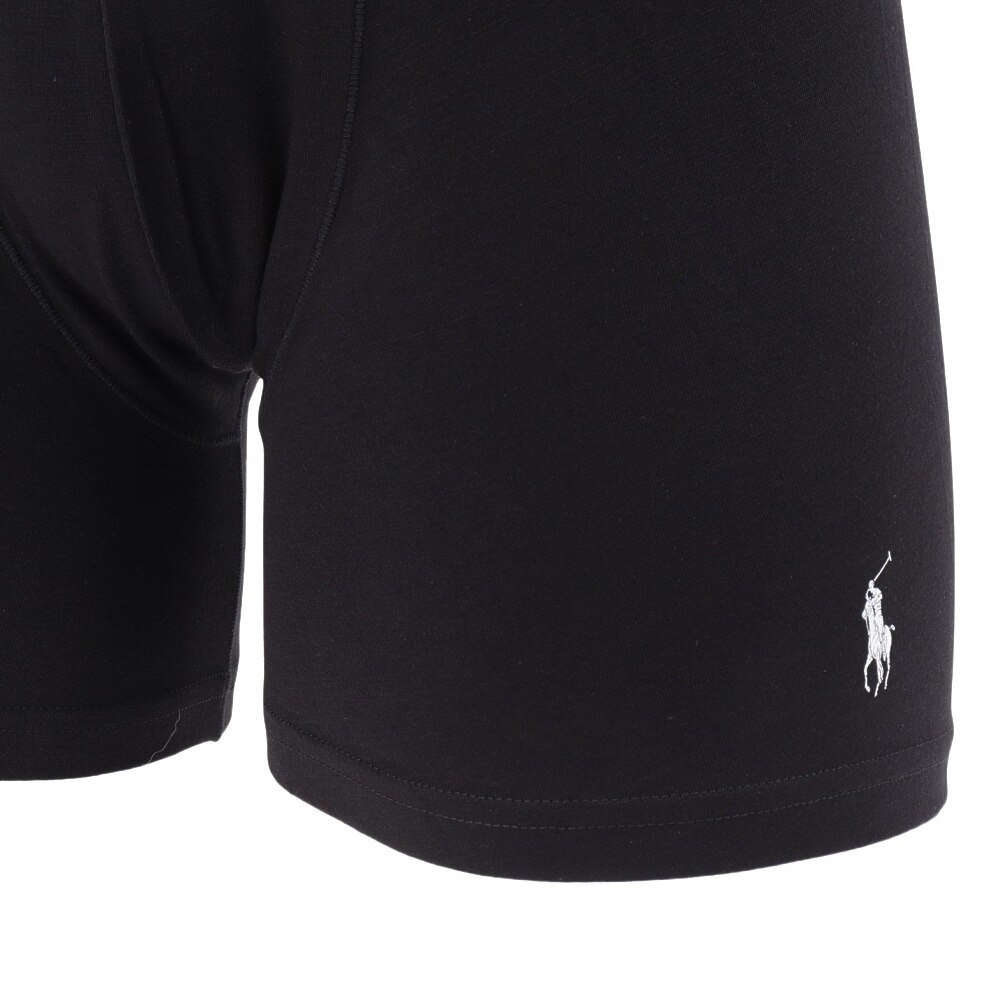 ラルフ ローレン（RALPH LAUREN）（メンズ）ボクサーブリーフ RM3-Z201 090