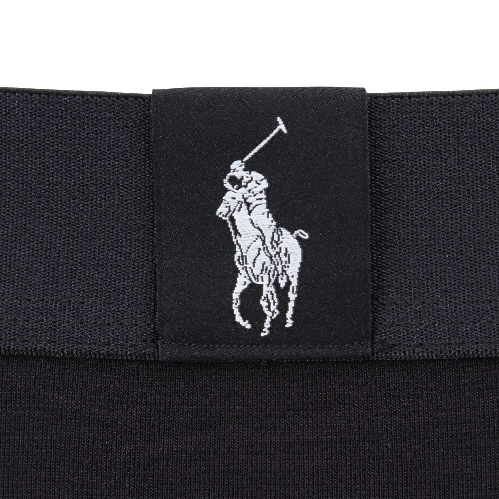 ラルフ ローレン（RALPH LAUREN）（メンズ）ボクサーブリーフ RM3-Z201 090