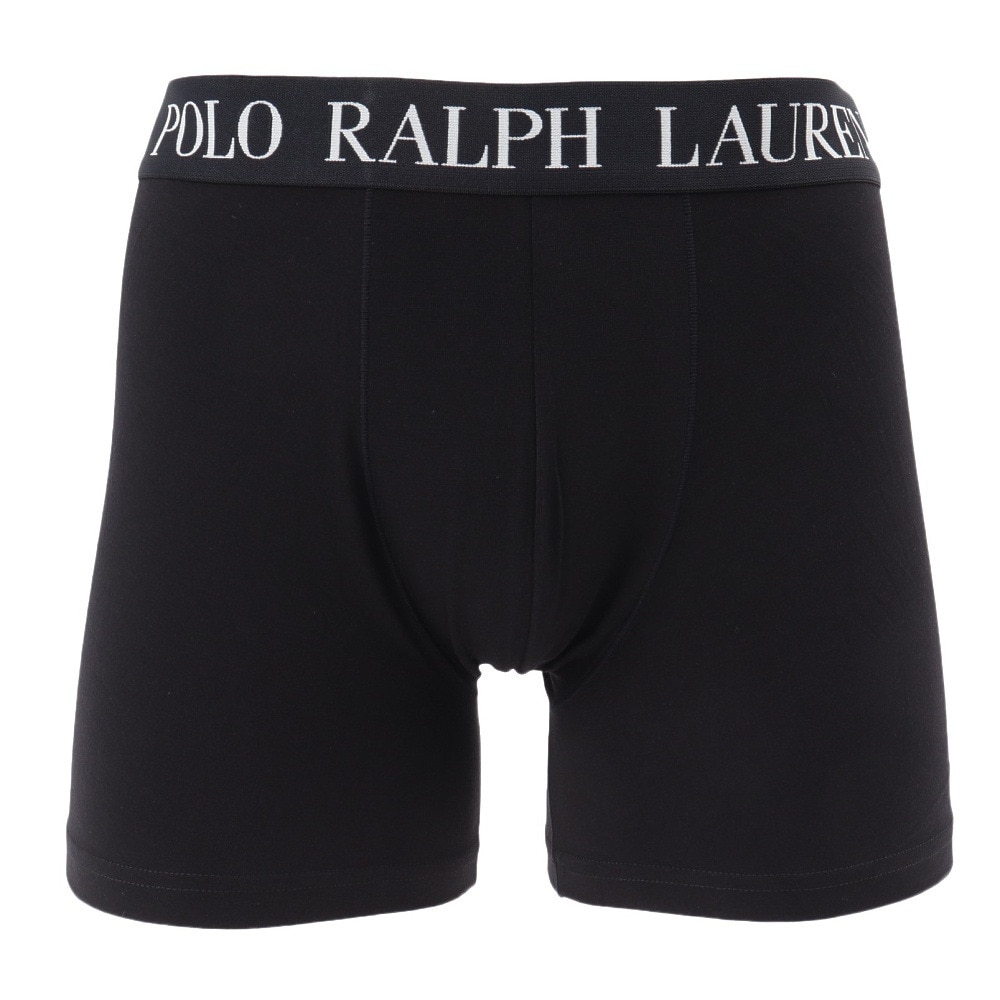 ラルフ ローレン（RALPH LAUREN）（メンズ）ボクサーブリーフ RM3-Z201 090