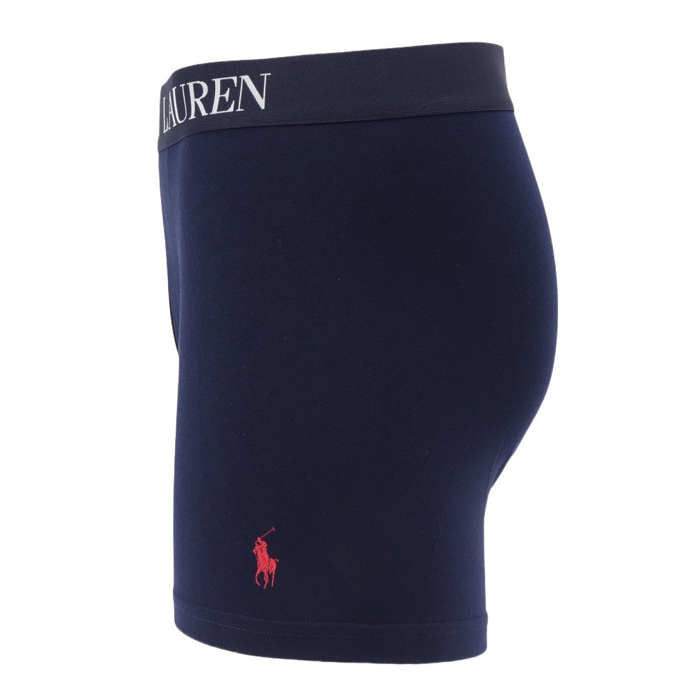 ラルフ ローレン（RALPH LAUREN）（メンズ）ボクサーブリーフ RM3-Z201 370