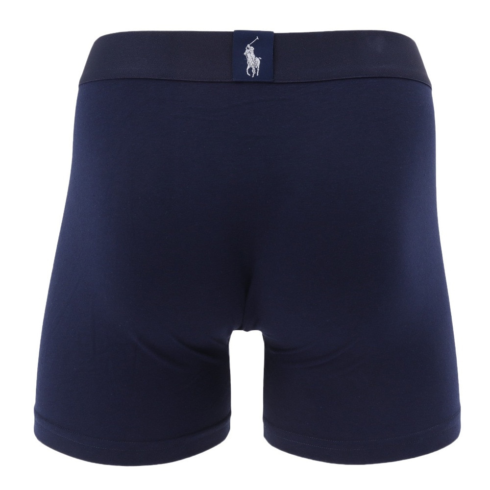 ラルフ ローレン（RALPH LAUREN）（メンズ）ボクサーブリーフ RM3-Z201 370
