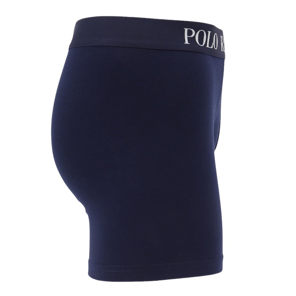 ラルフ ローレン（RALPH LAUREN）（メンズ）ボクサーブリーフ RM3-Z201 370