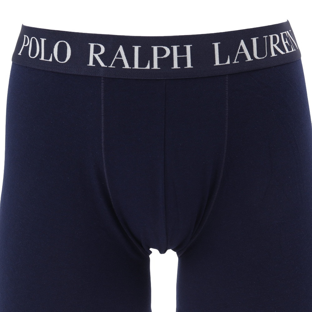 ラルフ ローレン（RALPH LAUREN）（メンズ）ボクサーブリーフ RM3-Z201 370