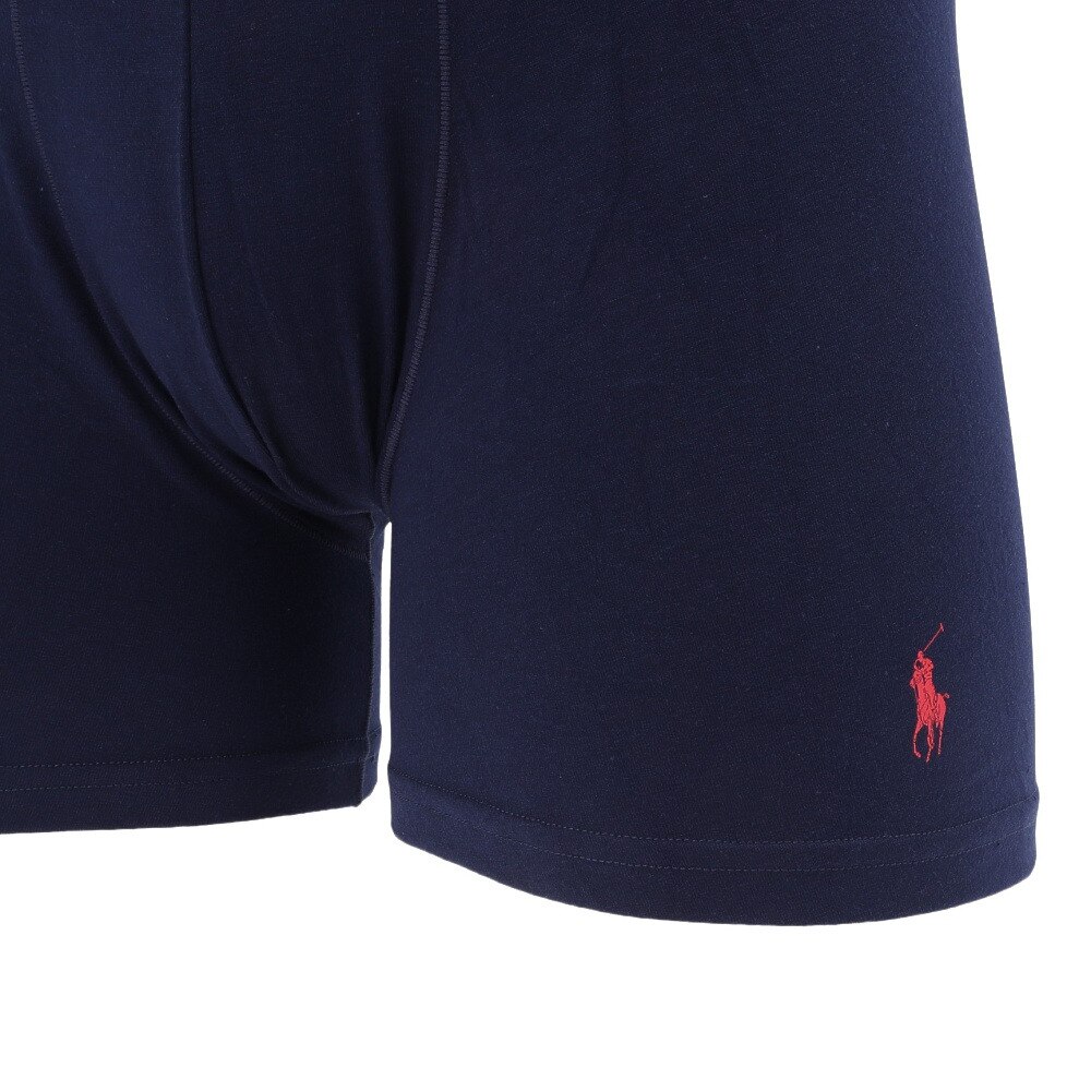 ラルフ ローレン（RALPH LAUREN）（メンズ）ボクサーブリーフ RM3-Z201 370