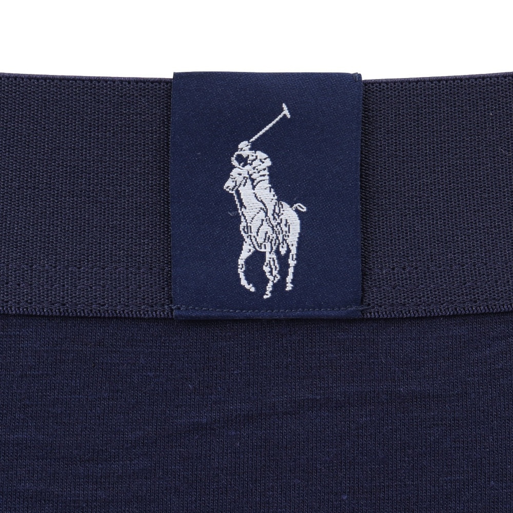 ラルフ ローレン（RALPH LAUREN）（メンズ）ボクサーブリーフ RM3-Z201 370