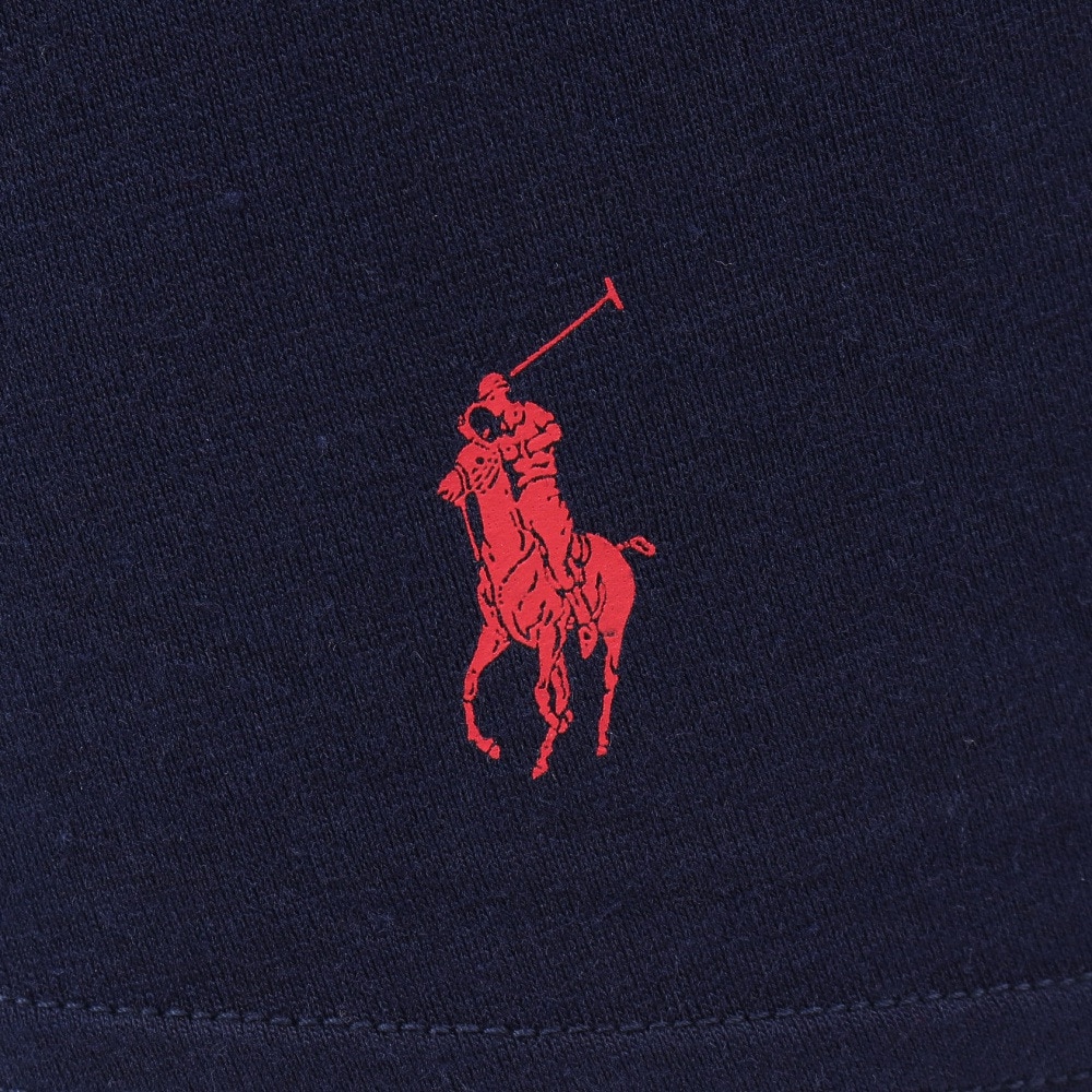 ラルフ ローレン（RALPH LAUREN）（メンズ）ボクサーブリーフ RM3-Z201 370