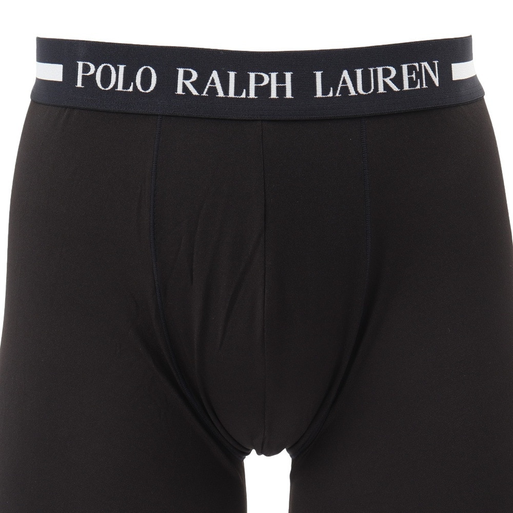ラルフ ローレン（RALPH LAUREN）（メンズ）ボクサーブリーフ RM3-Z202 090