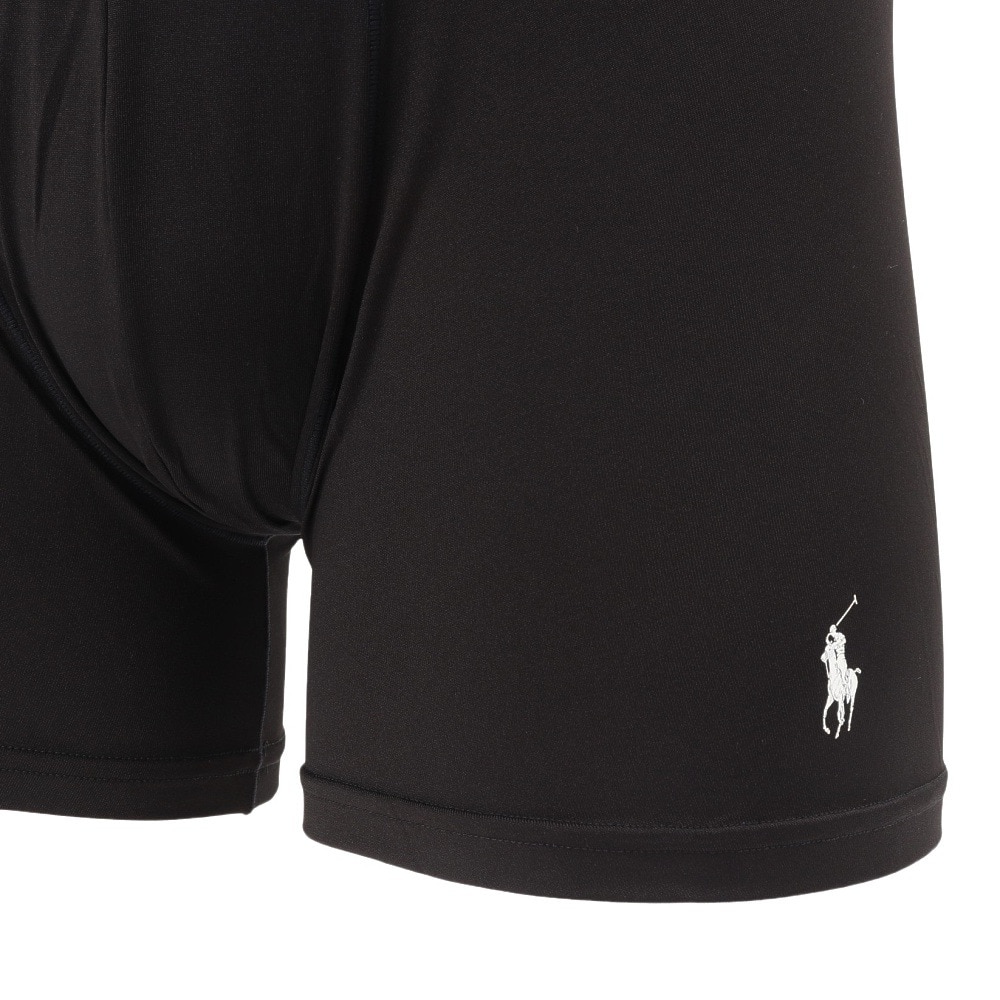 ラルフ ローレン（RALPH LAUREN）（メンズ）ボクサーブリーフ RM3-Z202 090