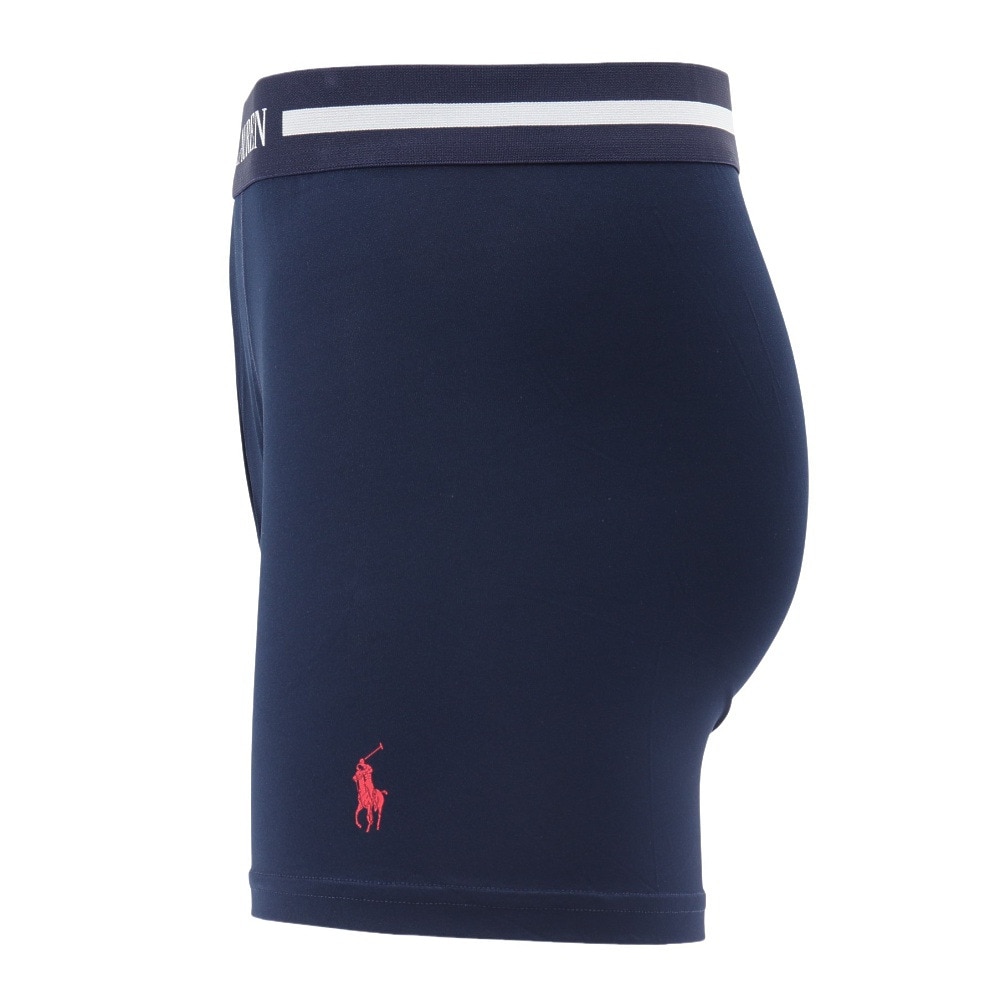 ラルフ ローレン（RALPH LAUREN）（メンズ）ボクサーブリーフ RM3-Z202 370