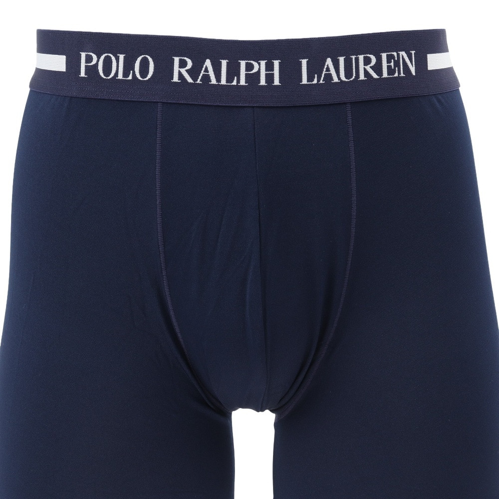 ラルフ ローレン（RALPH LAUREN）（メンズ）ボクサーブリーフ RM3-Z202 370