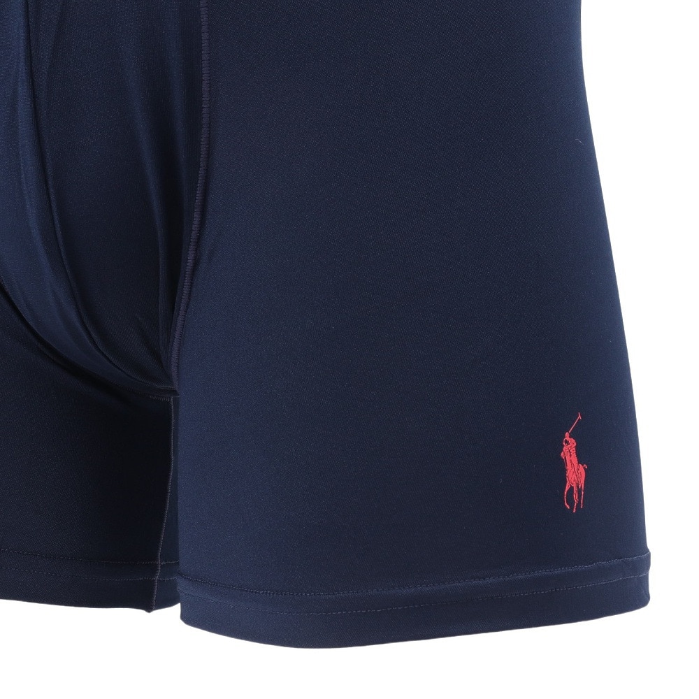 ラルフ ローレン（RALPH LAUREN）（メンズ）ボクサーブリーフ RM3-Z202 370