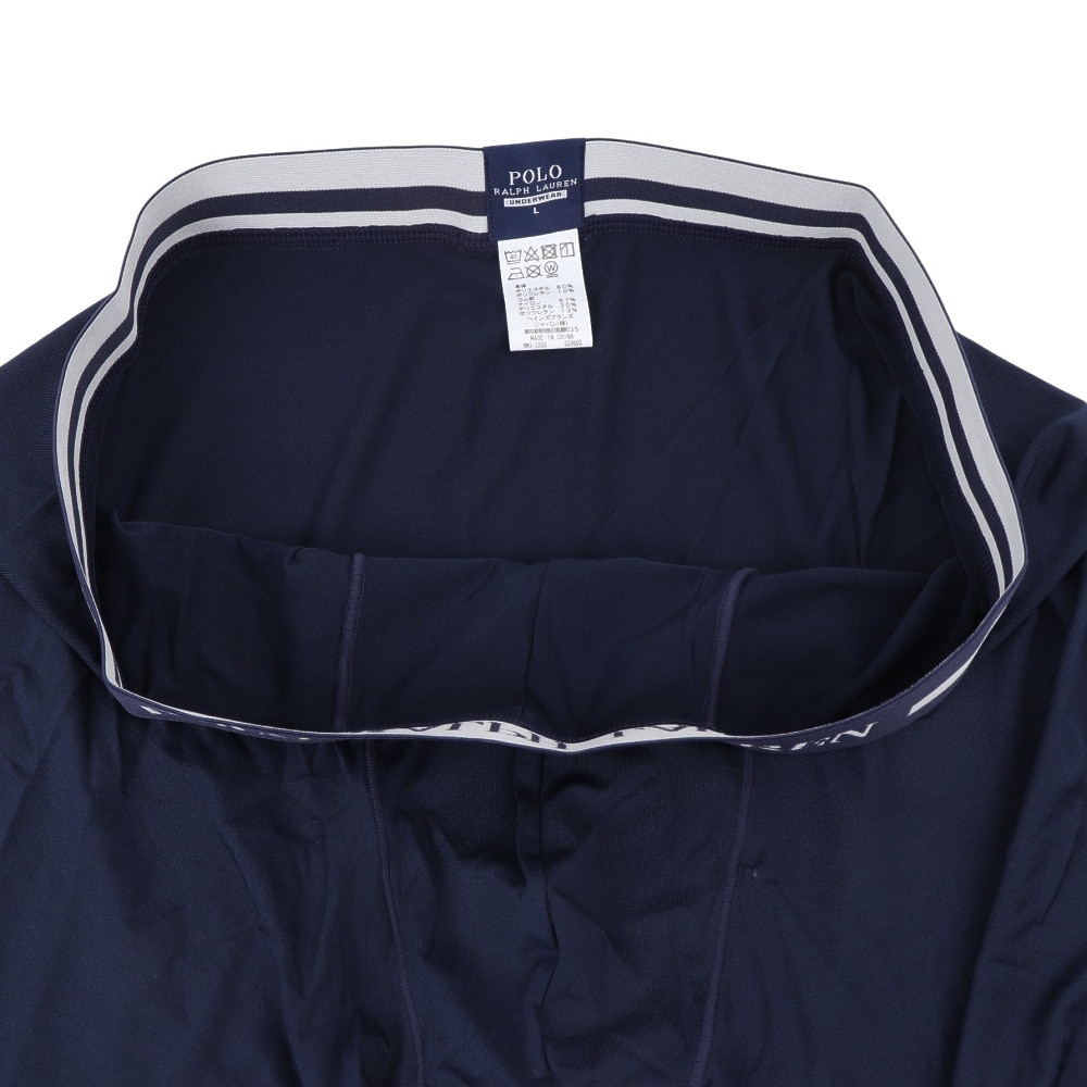 ラルフ ローレン（RALPH LAUREN）（メンズ）ボクサーブリーフ RM3-Z202 370