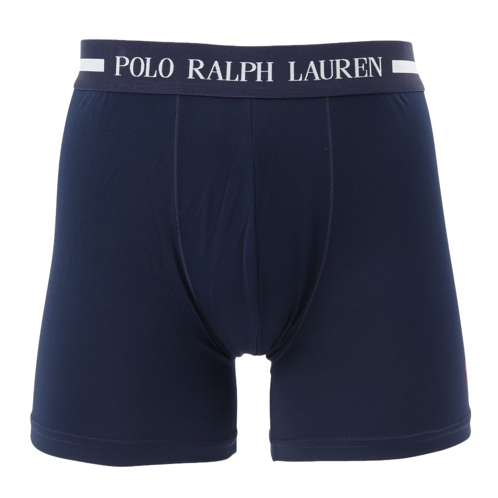 ラルフ ローレン（RALPH LAUREN）（メンズ）ボクサーブリーフ RM3-Z202 370