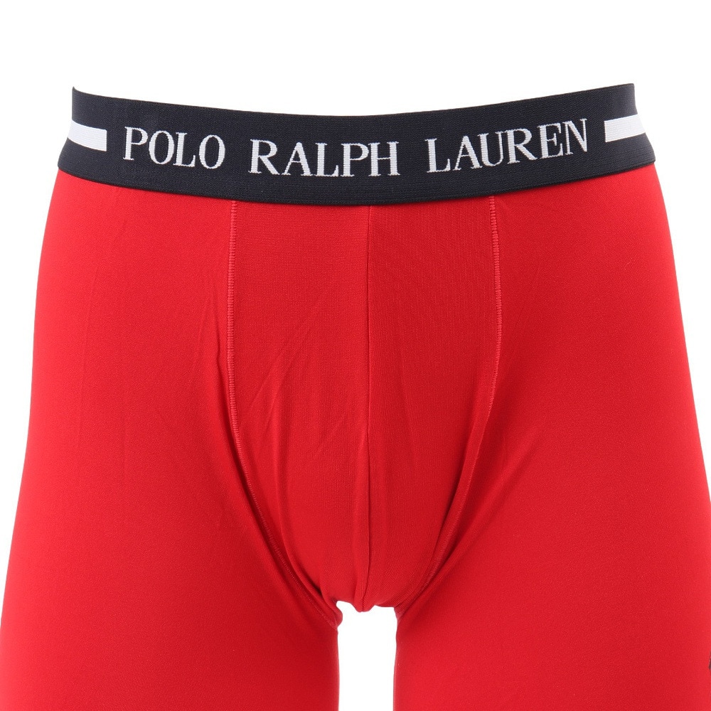 ラルフ ローレン（RALPH LAUREN）（メンズ）ボクサーブリーフ RM3-Z202 940