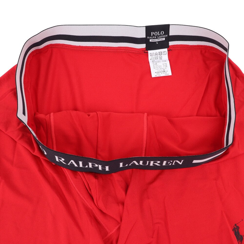 ラルフ ローレン（RALPH LAUREN）（メンズ）ボクサーブリーフ RM3-Z202 940