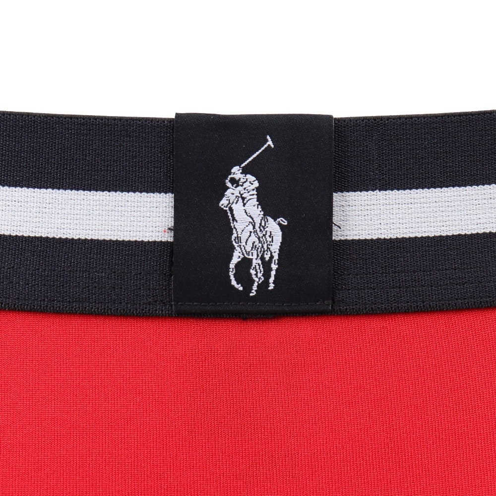 ラルフ ローレン（RALPH LAUREN）（メンズ）ボクサーブリーフ RM3-Z202 940