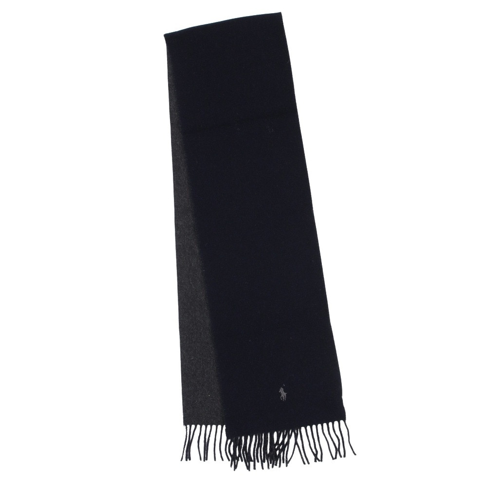 ラルフ ローレン（RALPH LAUREN）（メンズ）CLSSC RVRSBL-SCARF-OBLONG マフラー MAPOHGS0J320851999