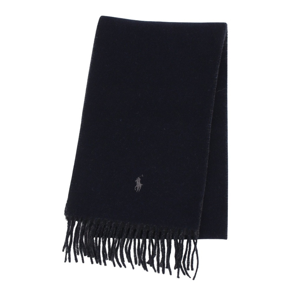 ラルフ ローレン（RALPH LAUREN）（メンズ）CLSSC RVRSBL-SCARF-OBLONG マフラー MAPOHGS0J320851999