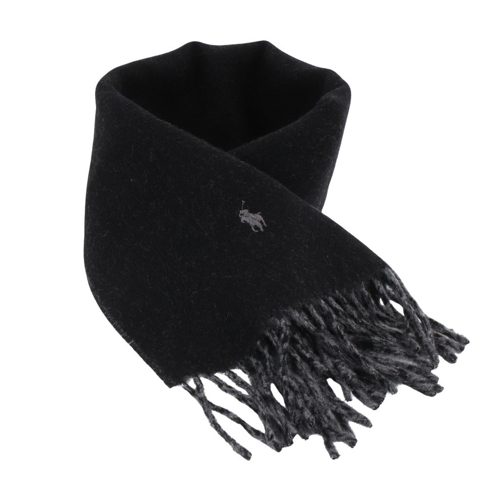 ラルフ ローレン（RALPH LAUREN）（メンズ）CLSSC RVRSBL-SCARF-OBLONG マフラー MAPOHGS0J320855001