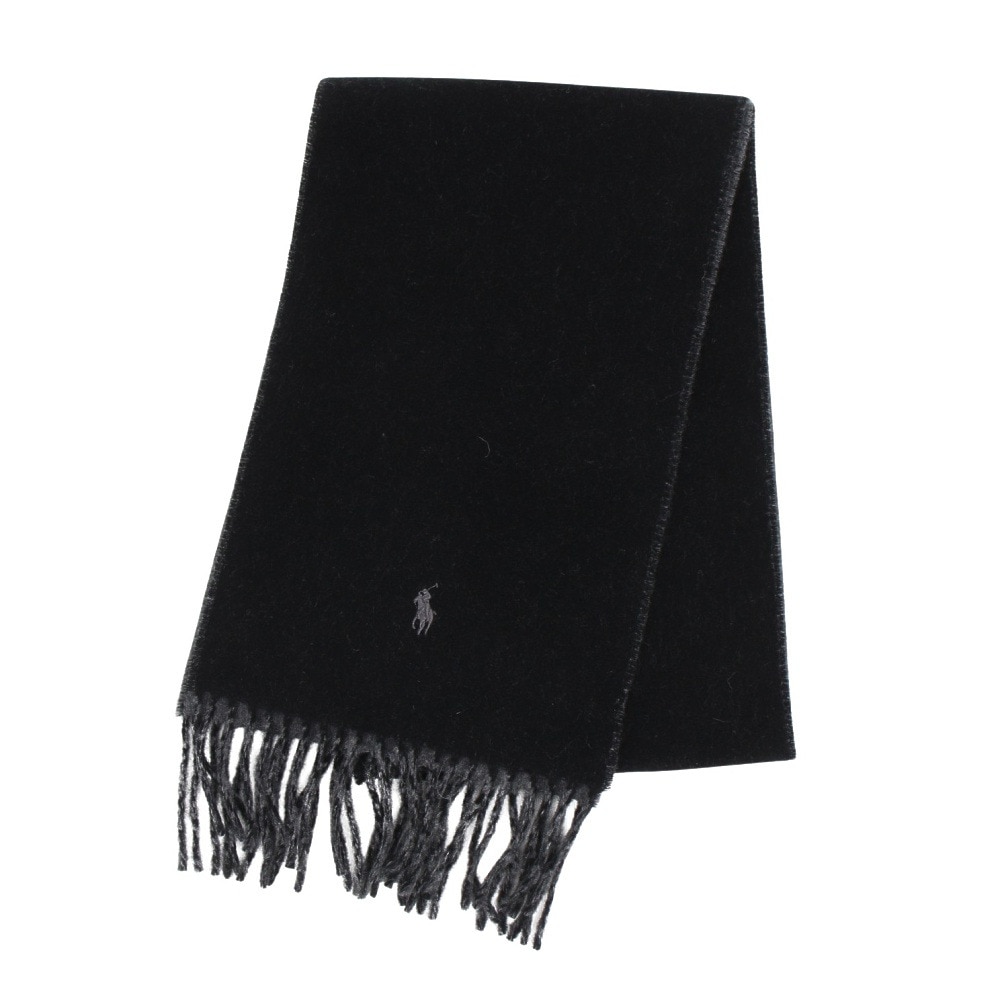 ラルフ ローレン（RALPH LAUREN）（メンズ）CLSSC RVRSBL-SCARF-OBLONG マフラー MAPOHGS0J320855001